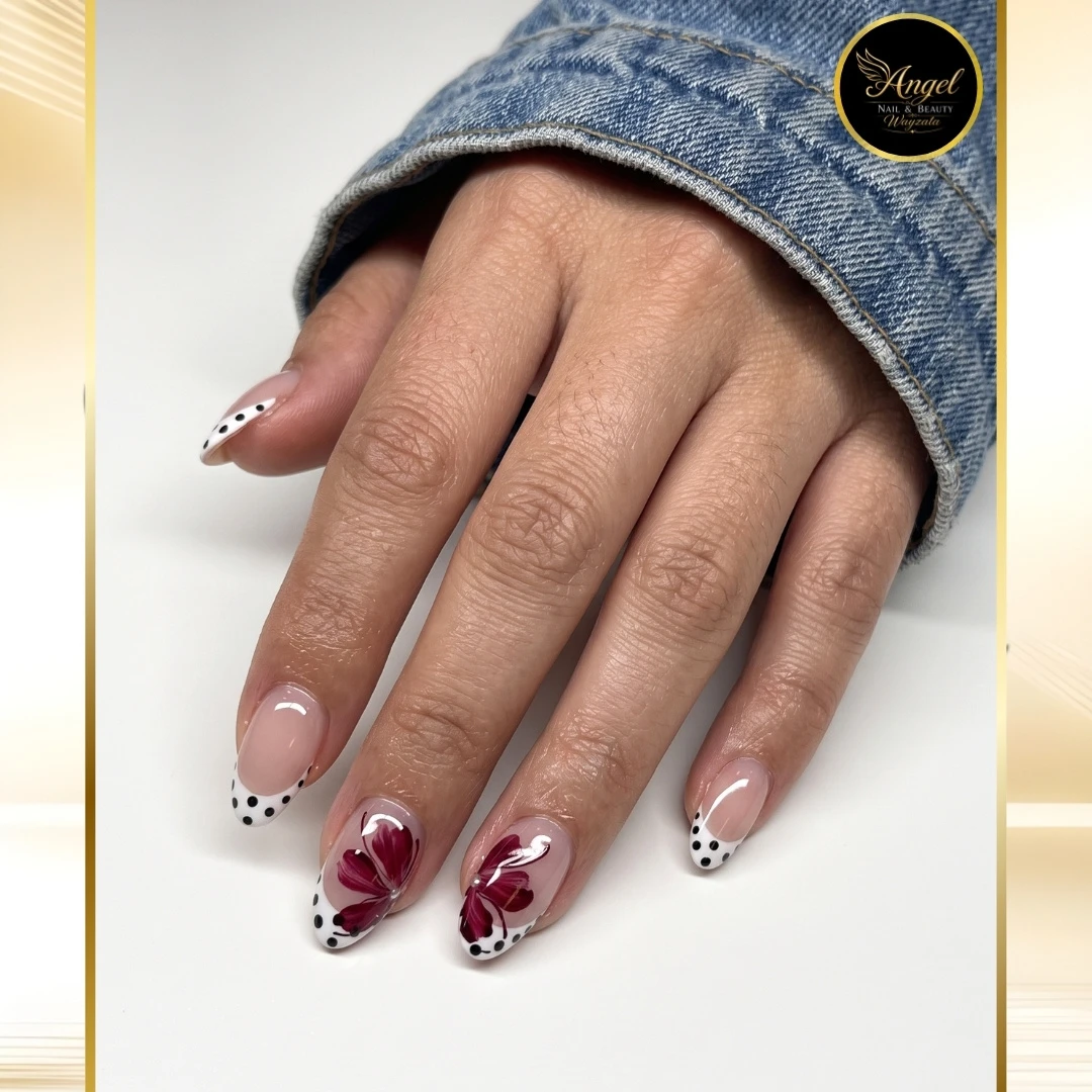 Nail August 14
